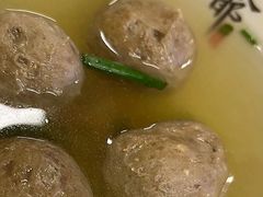 -七爷清汤腩·港式餐厅(金狮广场店)