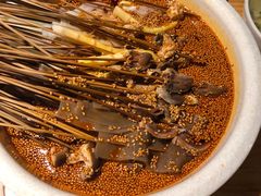 -嘉州叶婆婆钵钵鸡(建设路店)