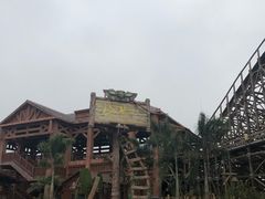 -南宁方特东盟神画