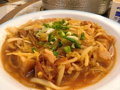 -朴小妹人参鸡汤火锅(长白山万达店)
