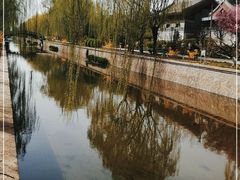 -元大都城垣遗址公园