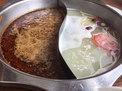 -傣妹火锅(狮子桥店)