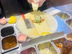 -迷谷森林包脚布(金鹰新街口店)