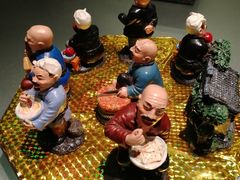 -汉唐宴长安食府