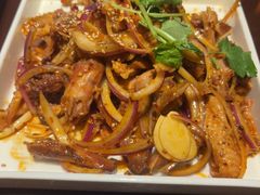 -三个大叔东北烧烤·砂锅菜(西三旗店)