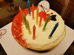 -CAKE BOSS 蛋糕老板(北京世纪金源购物中心)