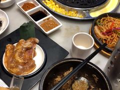 -韩宫宴和牛烤肉(宣州国购店)