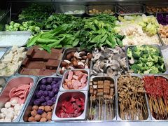 -林静小吃(复兴路店)