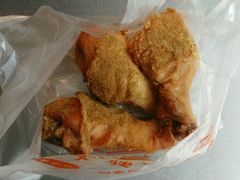 -潘太师炸鸡腿(中茵海华广场店)