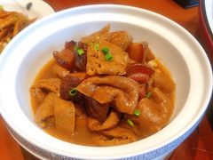 -徽品轩·徽菜馆·地道徽菜(合作经济广场店)