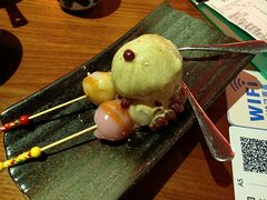 -有喜屋·深夜食堂(北京西路店)