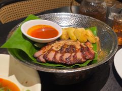 -美奈小馆·越南料理(福田星河COCO Park店)