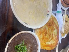 -杨家吊炉饼(沈阳总店)