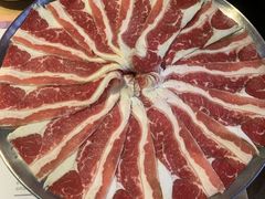 -老炉家木炭烤肉(长江国际店)