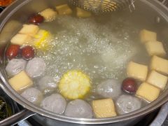 -林记潮牛·牛肉火锅(上马墩店)