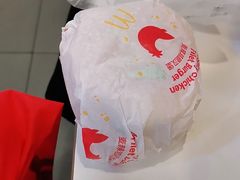 -麦当劳(文武路店)