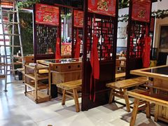 -董家湾重庆老火锅(张家窝店)