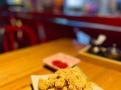 -老张牛肉面(大卫城店)