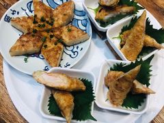 -無鱼鳞比