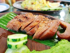 -Home Thai·泰谣(王府井apm店)