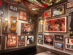 -王繁星面馆(西安熙地港店)