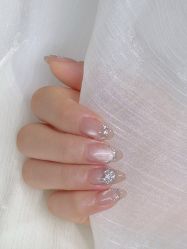 -M13瑾玳•专业美甲美睫