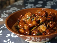 -随食坊·私房菜