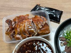 -徐家鸭子·非遗烤鸭(老门东店)