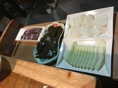 -傣妹火锅(南京东路一店)