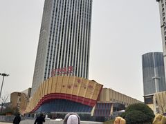 -万达茂商场(南京仙林店)