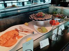 -澳门旅游塔360°旋转餐厅(南湾湖广场店)