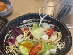 -御瀛日本料理