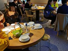 大堂-费大厨辣椒炒肉(万家丽一店)