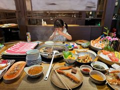 -蟹将军·松叶蟹和牛日料放题自助(K11店)