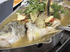 -建兴酒家(班塔通分店)