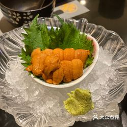 一优日本料理 海名居店 的海膽好不好吃 用户评价口味怎么样 澳门美食海膽实拍图片 大众点评