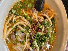 -漆黑觉米粉(三里屯店)