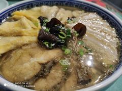 -得意楼蒸菜馆