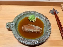 -荣一代目OMAKASE板前料理