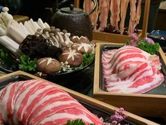 湊湊特供肥牛-湊湊火锅·茶憩(上海合生汇店)