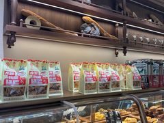 -金凤成祥(东直门现烤面包店)