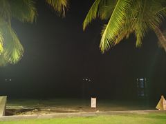 -日落吧·海景咖啡厅·餐酒吧·鸡尾酒·下午茶·乐队表演·浪漫夕阳·三亚文华东方酒店
