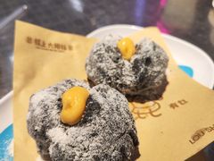 -楼上大排档·顺德菜·粥水·鱼生(苗栗路店)