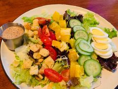 -蓝枪鱼鲜酿啤酒餐厅blue marlin(江宁店)