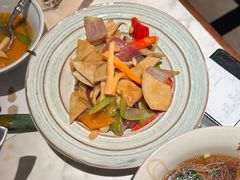 -太食獸泰式茶餐厅(济南万象城店)