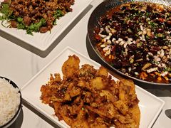 -三猫黑鱼花(南大店)