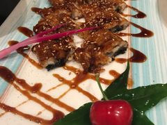 -月下料理(楷林IFC店)