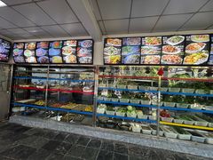 -嘉里饭庄