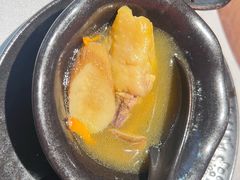 -芸山季·云南野生菌火锅(人民广场来福士店)