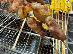 -寻香羊小羊·徐州烧烤(南京店)